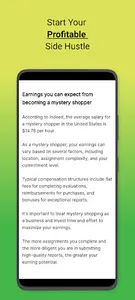 Make Money With Side Hustles screenshot 3