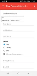 Brij CCS Agent screenshot 1