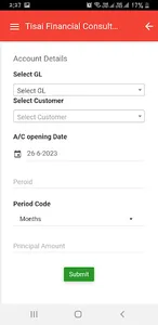 Brij CCS Agent screenshot 3