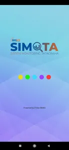 SIMOTA screenshot 0