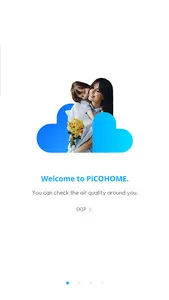 PiCOHOME screenshot 0