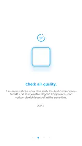 PiCOHOME screenshot 1