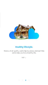 PiCOHOME screenshot 2