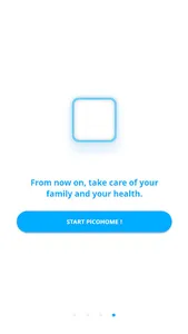 PiCOHOME screenshot 3