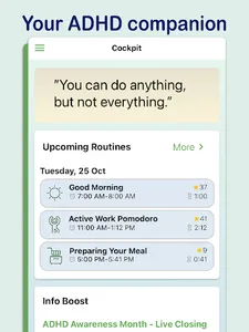 Brili Routines – Habit Tracker screenshot 14