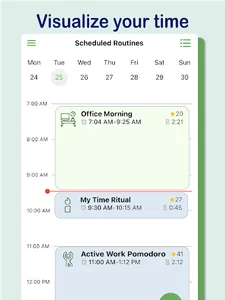 Brili Routines – Habit Tracker screenshot 16