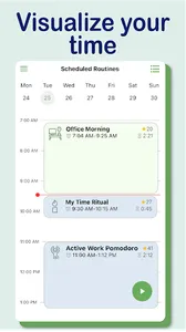 Brili Routines – Habit Tracker screenshot 2