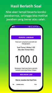 Bimbel Brilian Kelas 1 SD screenshot 3