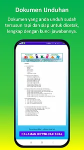 Bimbel Brilian Kelas 1 SD screenshot 5