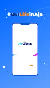BRI Life MyAccess screenshot 0