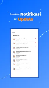 BRI Life MyAccess screenshot 17