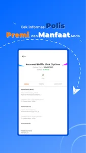 BRI Life MyAccess screenshot 18