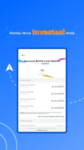 BRI Life MyAccess screenshot 19