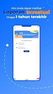 BRI Life MyAccess screenshot 2