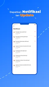 BRI Life MyAccess screenshot 3