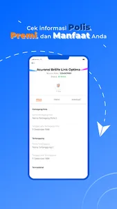 BRI Life MyAccess screenshot 4