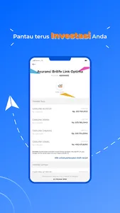BRI Life MyAccess screenshot 5