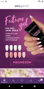 BrillBird screenshot 0