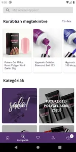 BrillBird screenshot 1