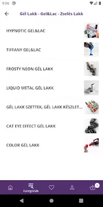 BrillBird screenshot 2