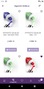 BrillBird screenshot 3