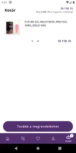 BrillBird screenshot 5