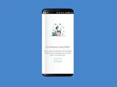 Smart Private Indonesia - For  screenshot 1