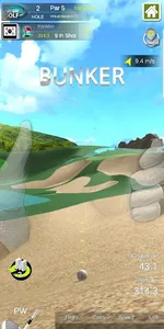 Virtual Golf screenshot 4