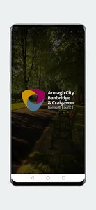 ExploreABC screenshot 0
