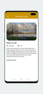 ExploreABC screenshot 3