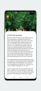 ExploreABC screenshot 5