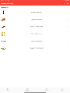 Brima Distribution screenshot 6