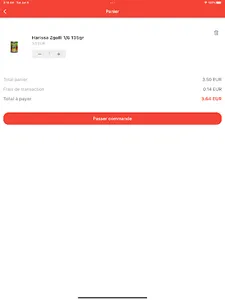 Brima Distribution screenshot 9