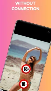 Sexy bikini girls screenshot 1