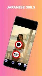 Sexy bikini girls screenshot 5