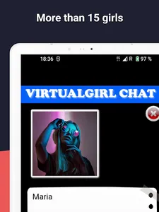 Virtual Girl Assistant screenshot 7