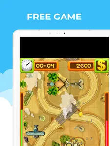 Warplanes: Aircraft Game screenshot 10