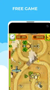 Warplanes: Aircraft Game screenshot 4