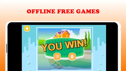 3 in 1 games screenshot 1