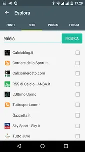 Brindisi notizie locali screenshot 7