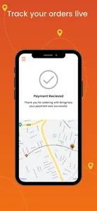 Bringmea screenshot 5