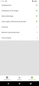 BrioAgro screenshot 4