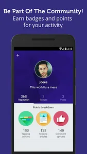 Australian Local & World News screenshot 4