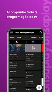 brisaplay screenshot 0