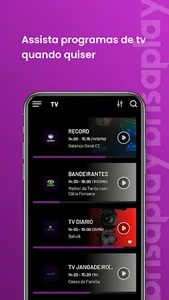 brisaplay screenshot 1
