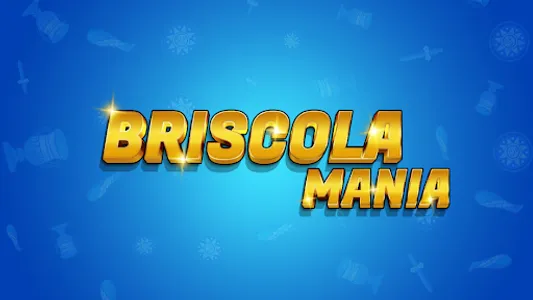BRISCOLA MANIA screenshot 0
