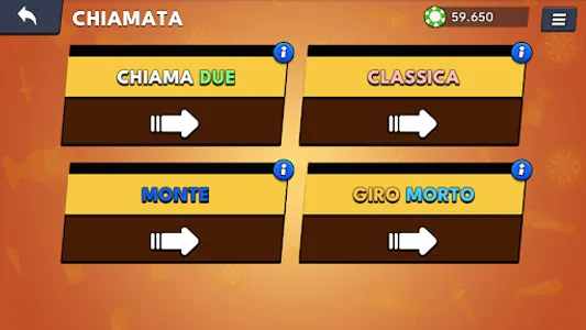 BRISCOLA MANIA screenshot 2