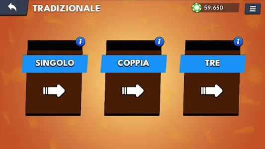 BRISCOLA MANIA screenshot 3