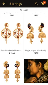 Brishni Jewellery screenshot 10