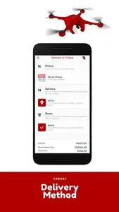 Brisk: Fast Delivery screenshot 4